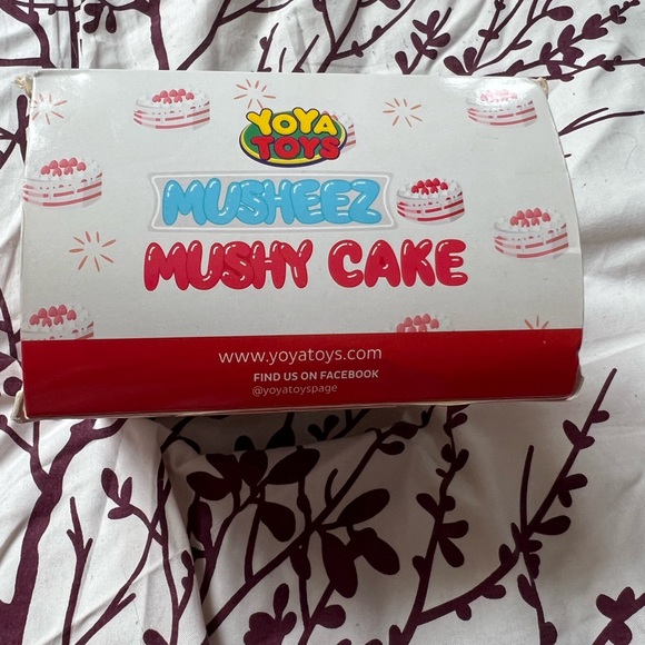 Other - $10  NEW never used Yoyatoy